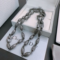 Christian Dior Necklaces